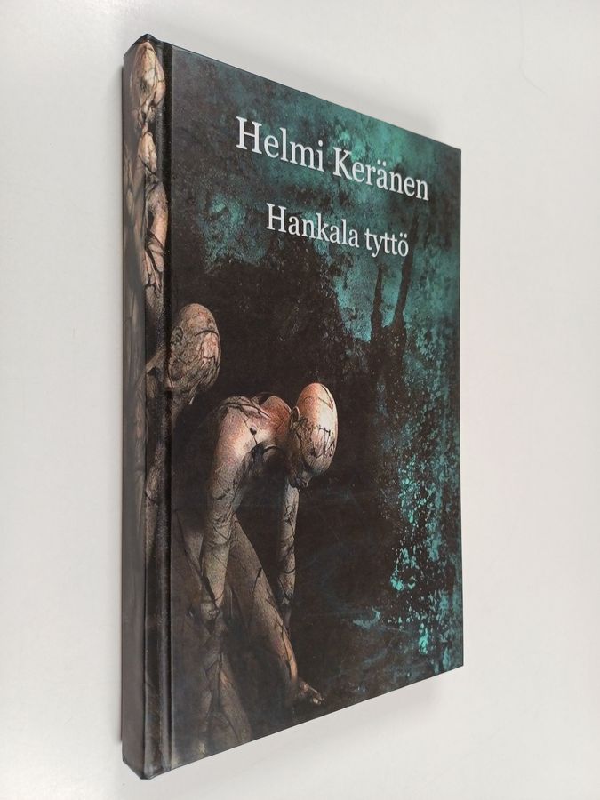 Hankala tyttö
