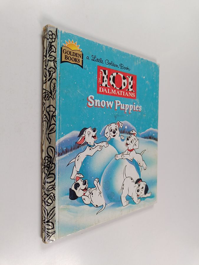 Disney's One Hundred and One Dalmatians