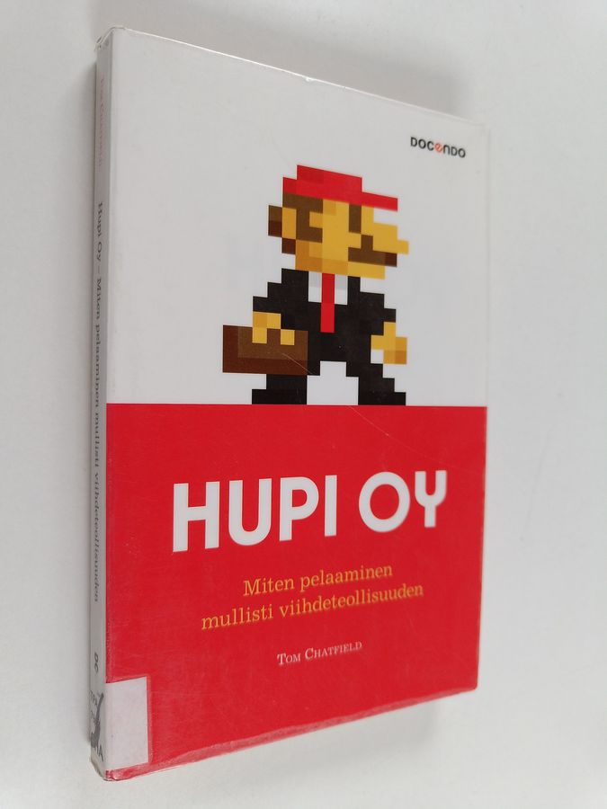 Hupi Oy