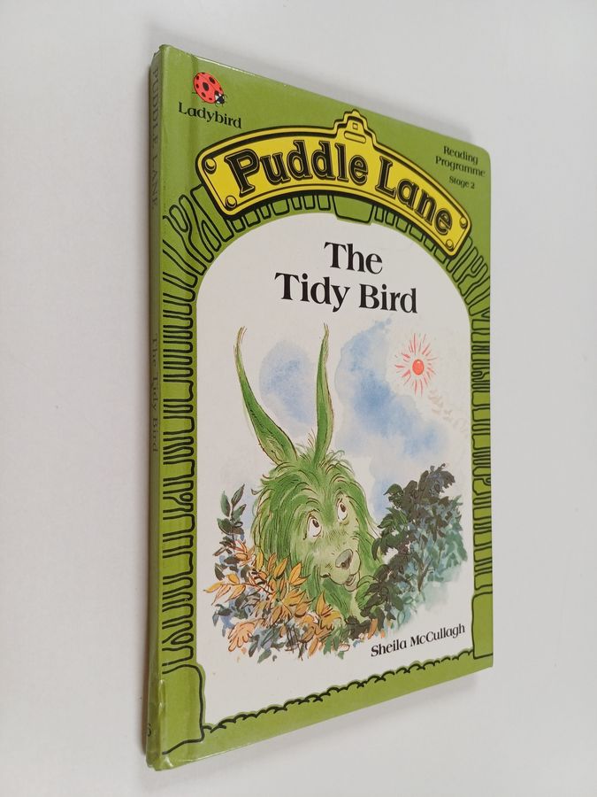 The Tidy Bird