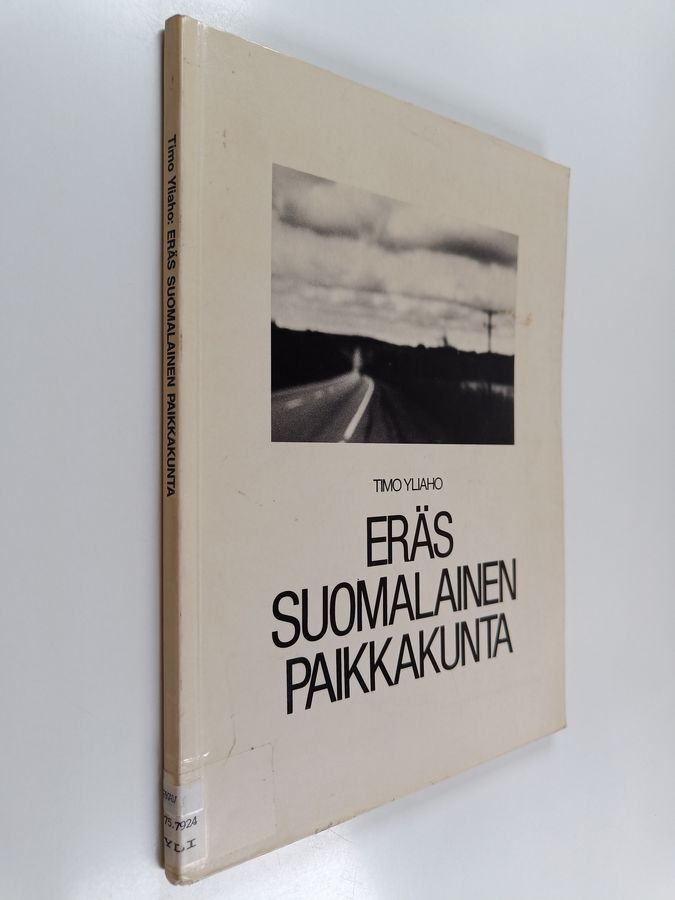 Eräs suomalainen paikkakunta