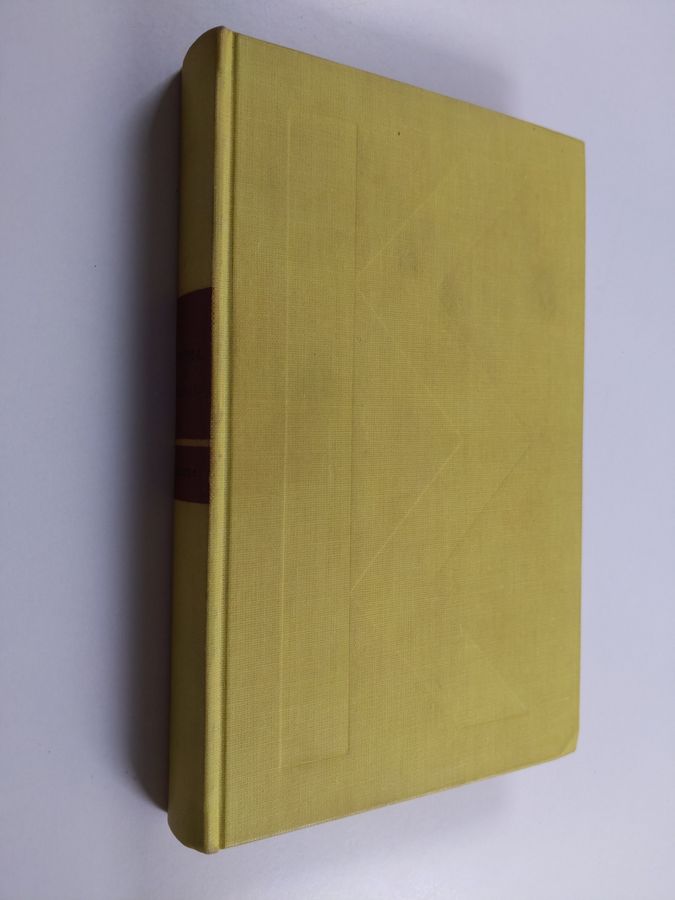 Graham Greene : Voima ja kunnia