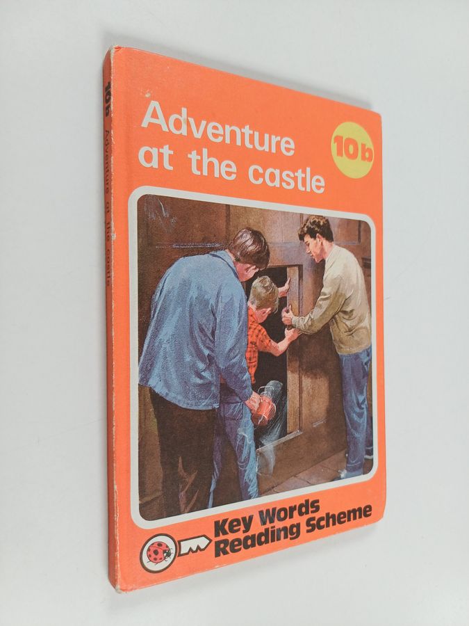 Adventure at the Castle