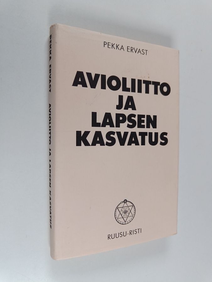 Avioliitto ja lapsen kasvatus