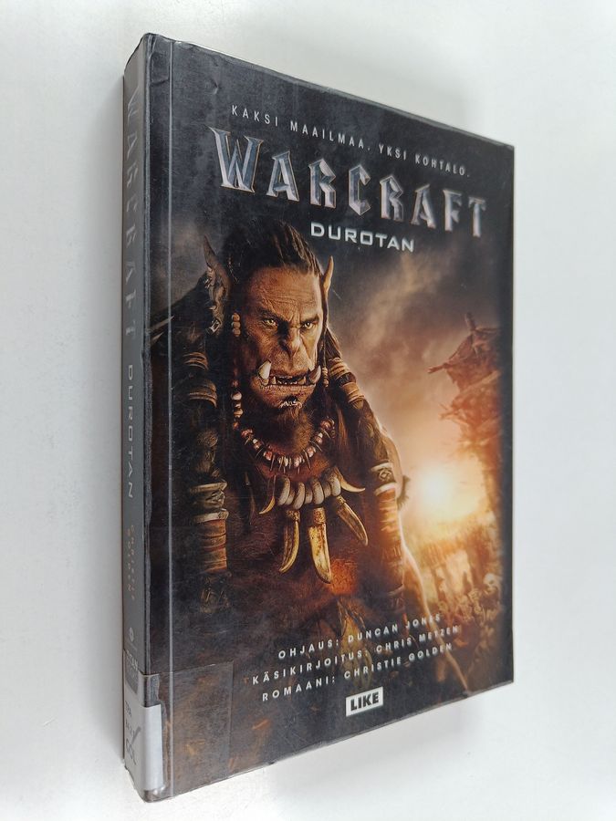 Warcraft