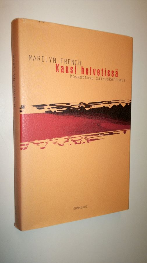 Kausi helvetissä