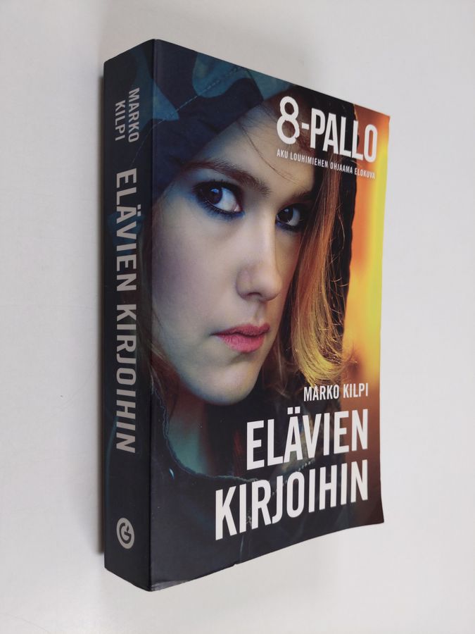 Elävien kirjoihin