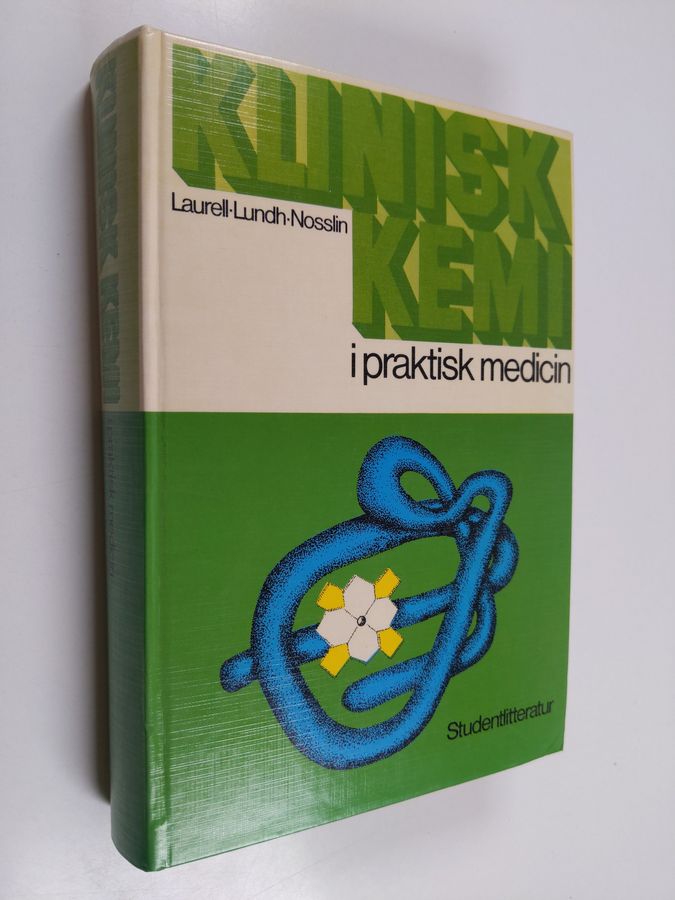 Klinisk kemi i praktisk medicin