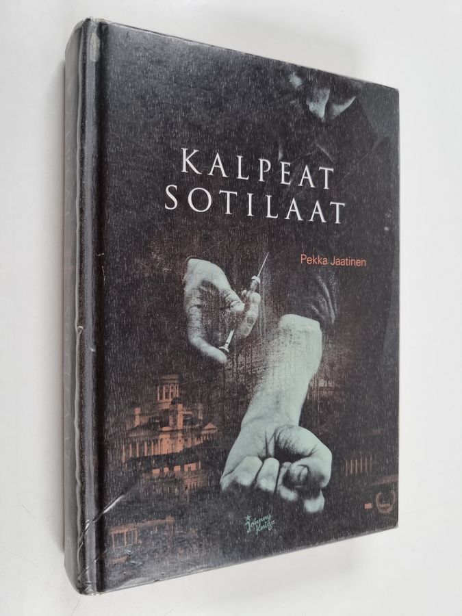 Kalpeat sotilaat