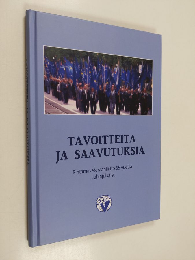 Tavoitteita ja saavutuksia
