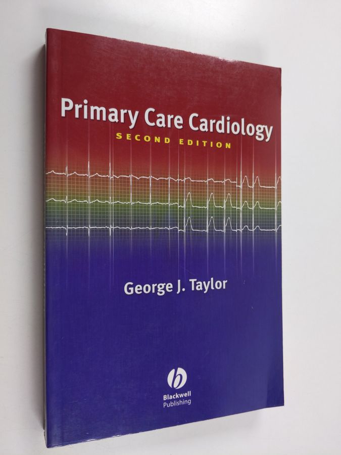 Primary Care Cardiology