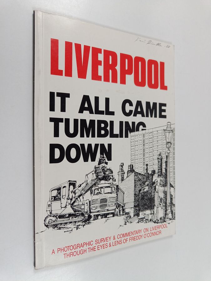 Liverpool - It All Came Tumbling Down