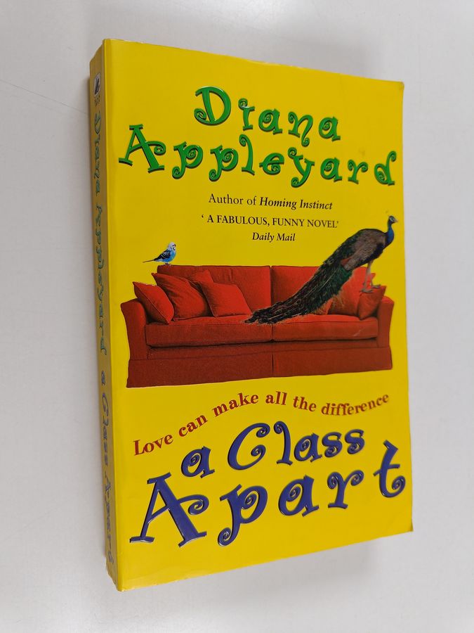 A Class Apart