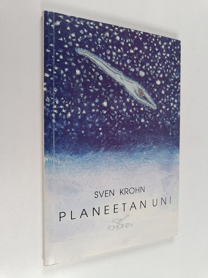Planeetan uni