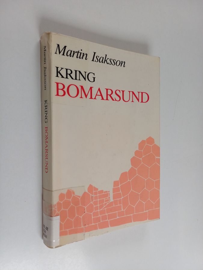 Kring Bomarsund