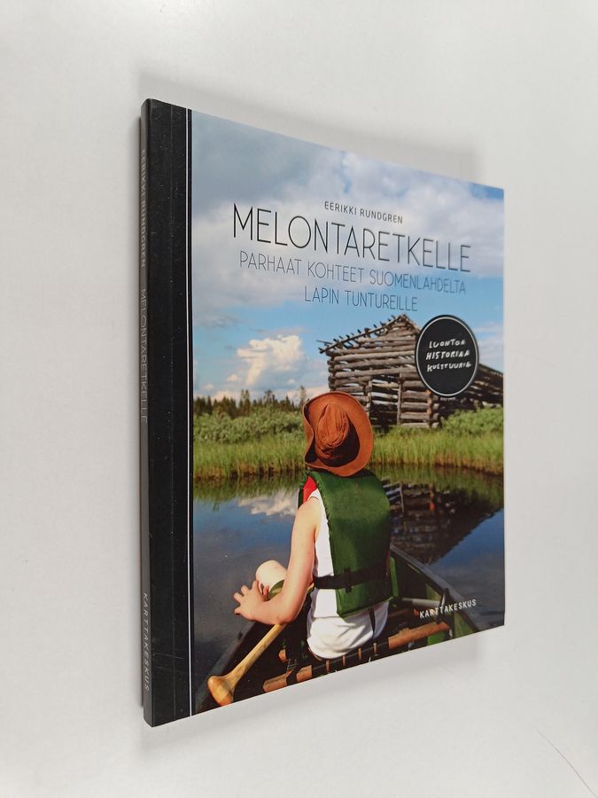 Melontaretkelle