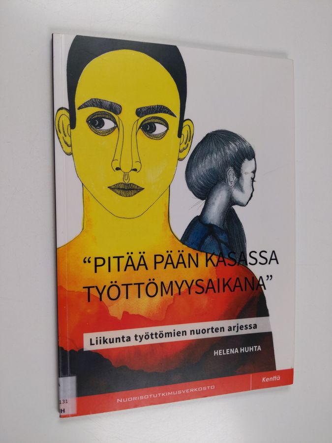 "Pitää pään kasassa työttömyysaikana"