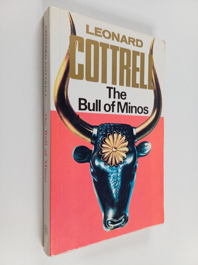 Bull of Minos