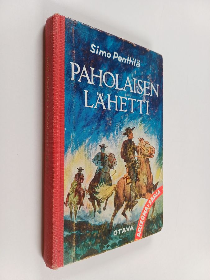 Paholaisen lähetti