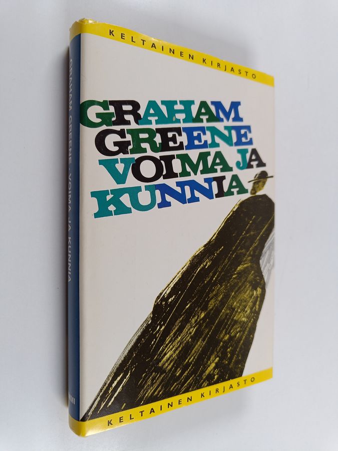 Voima ja kunnia