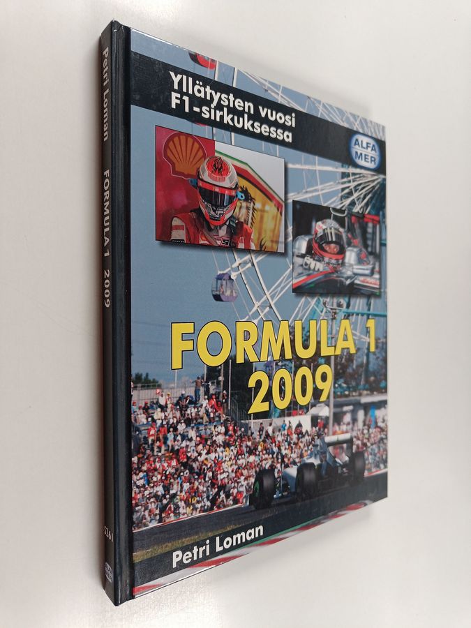 Formula 1 2009