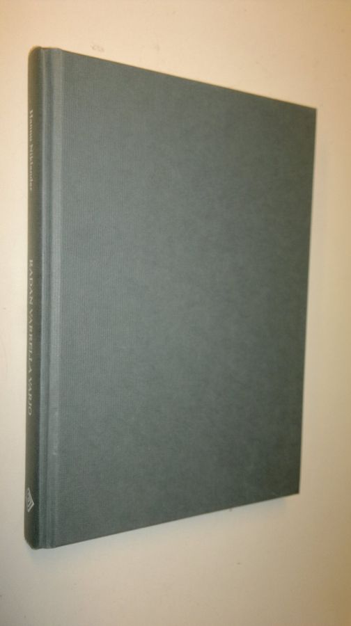 Hannu Niklander : Radan varrella varjo