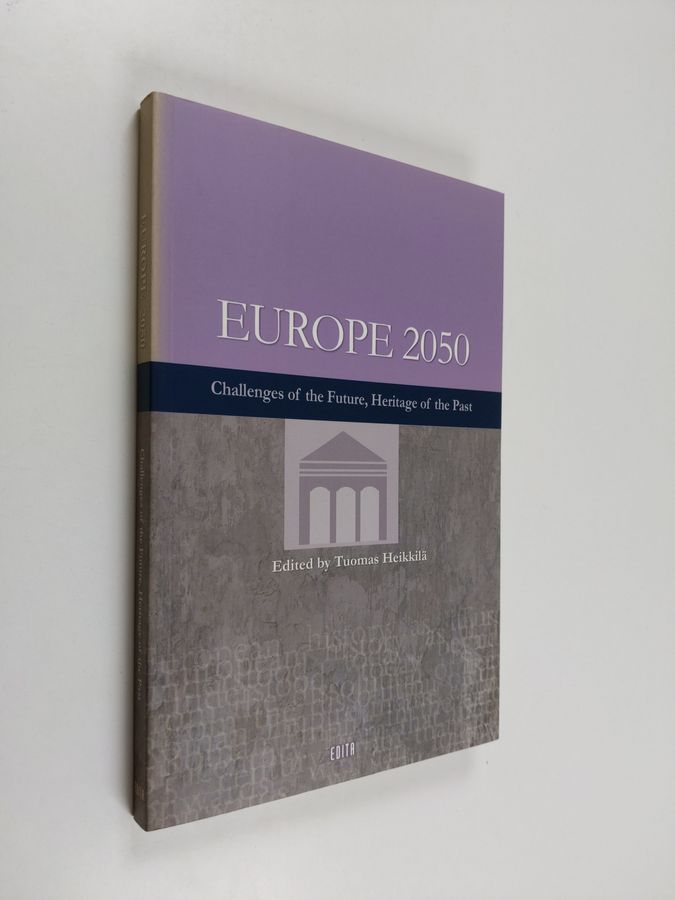 Europe 2050