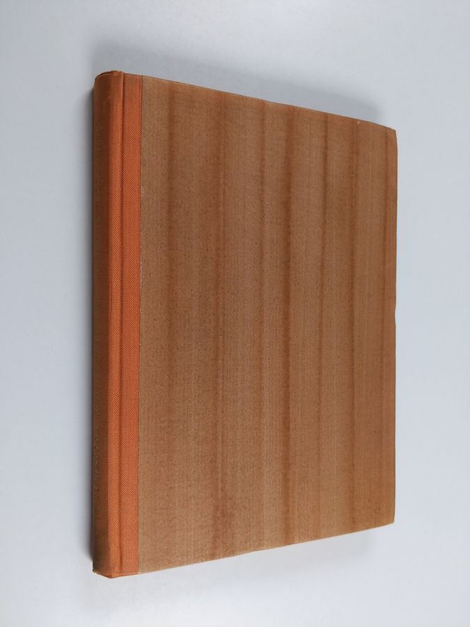 V. Merikoski : Suomen julkisoikeuden oppikirja 1