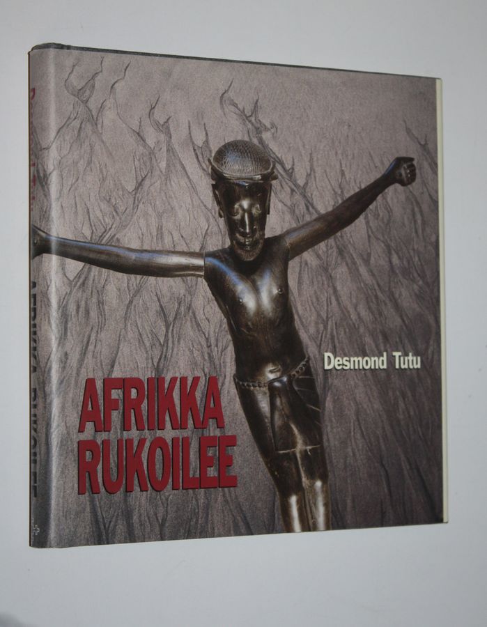 Afrikka rukoilee