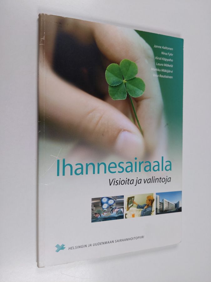 Ihannesairaala