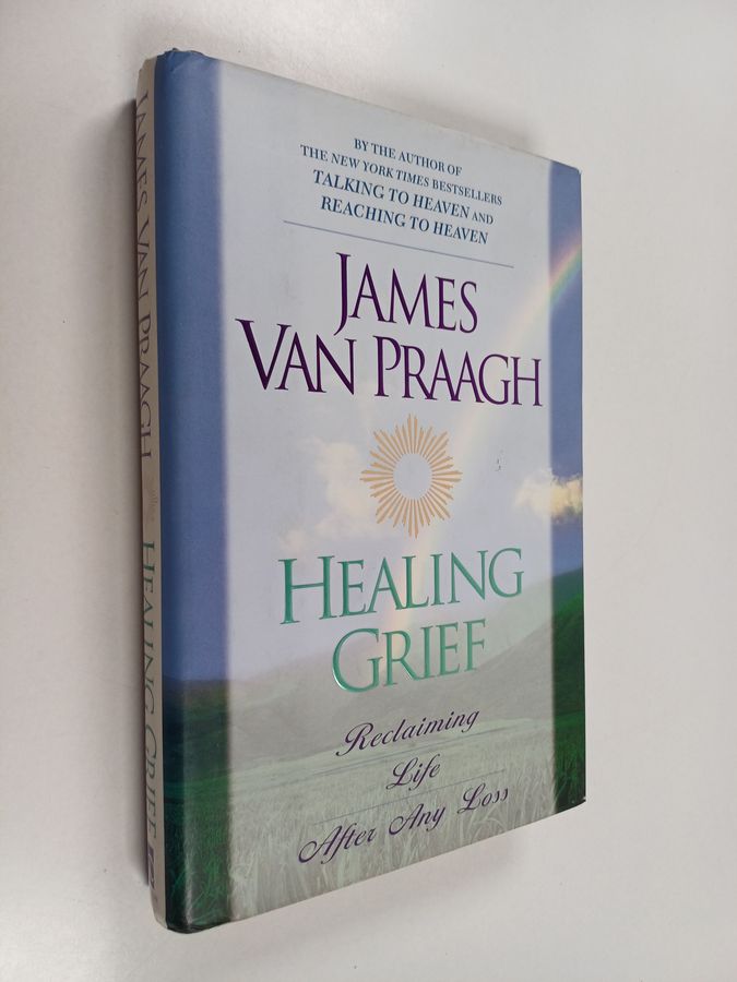 Reclaiming Life After Any Loss
