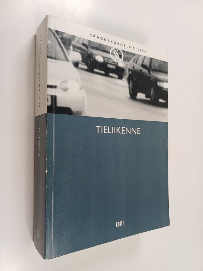 Tieliikenne