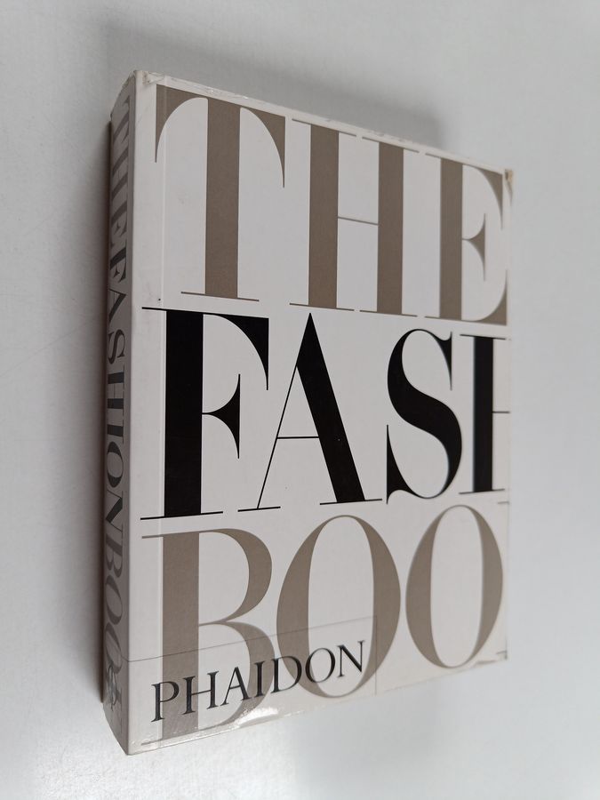 The fashion book