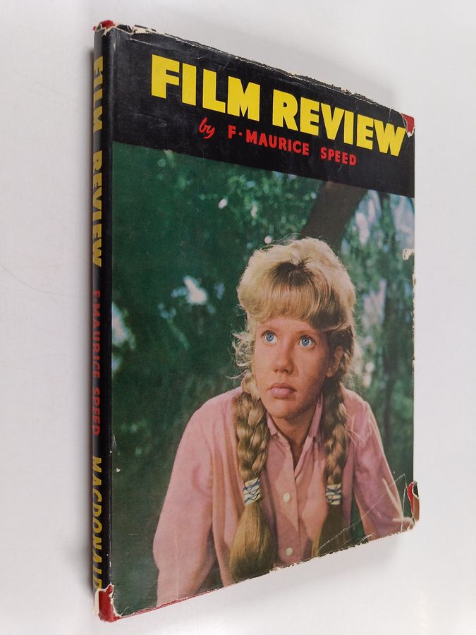 Film Review 1962-1963