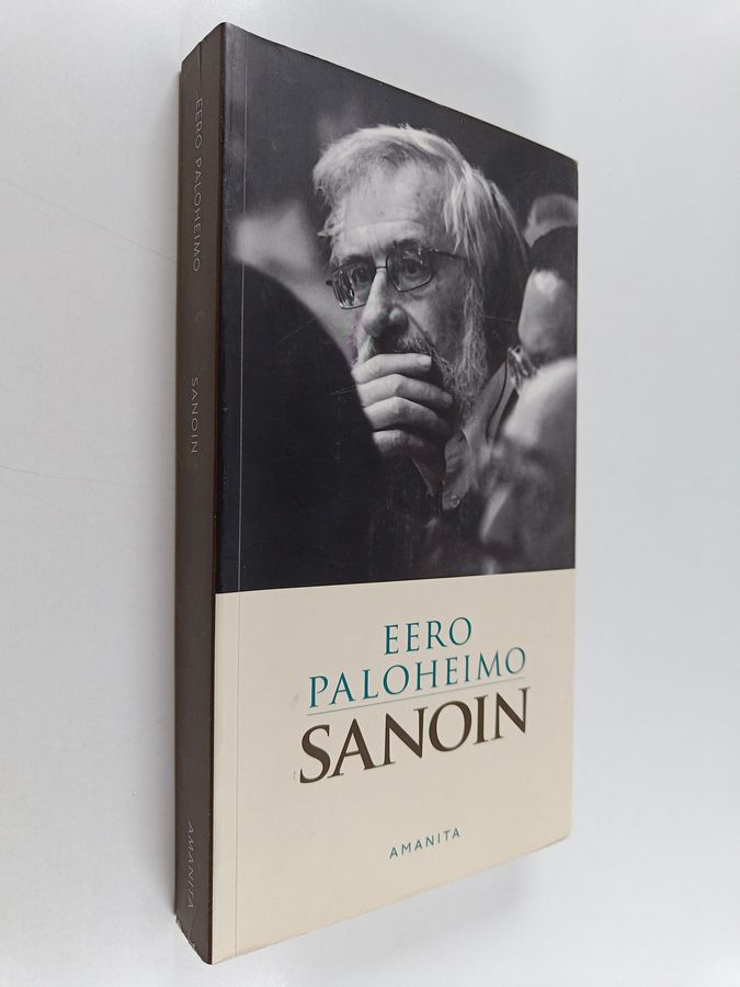 Sanoin