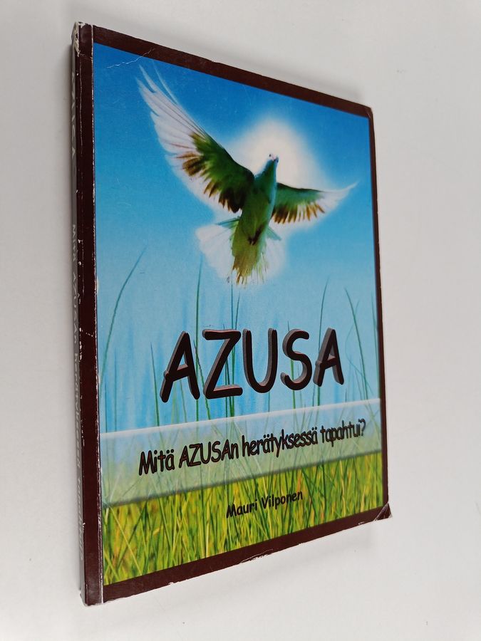 Azusa