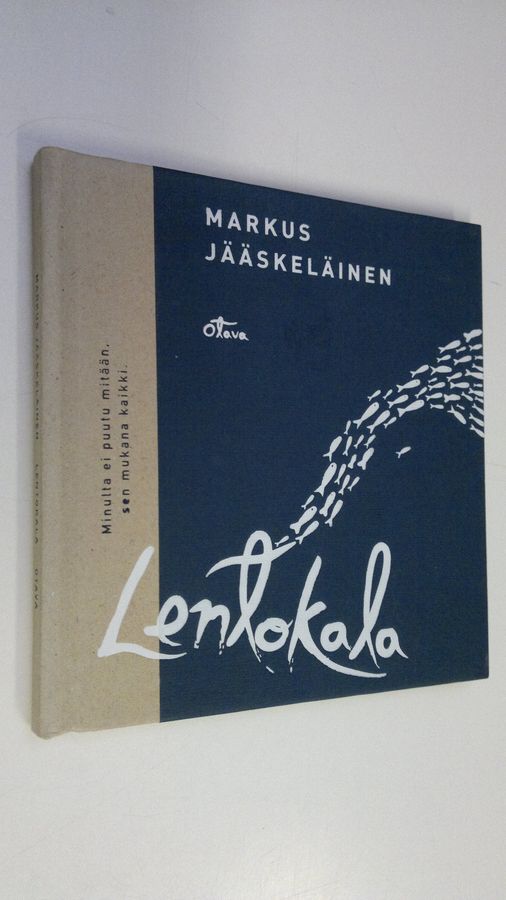 Lentokala
