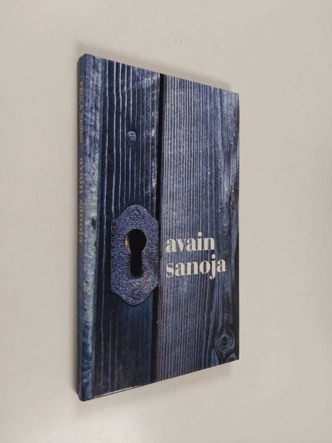 Avain sanoja