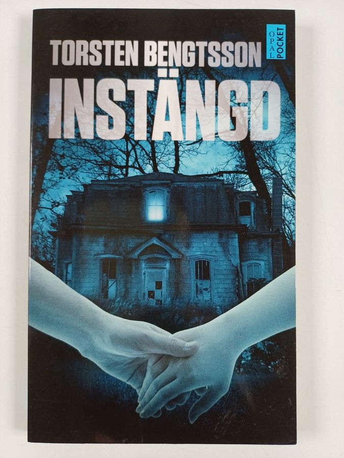 Torsten Bengtsson : Instängd