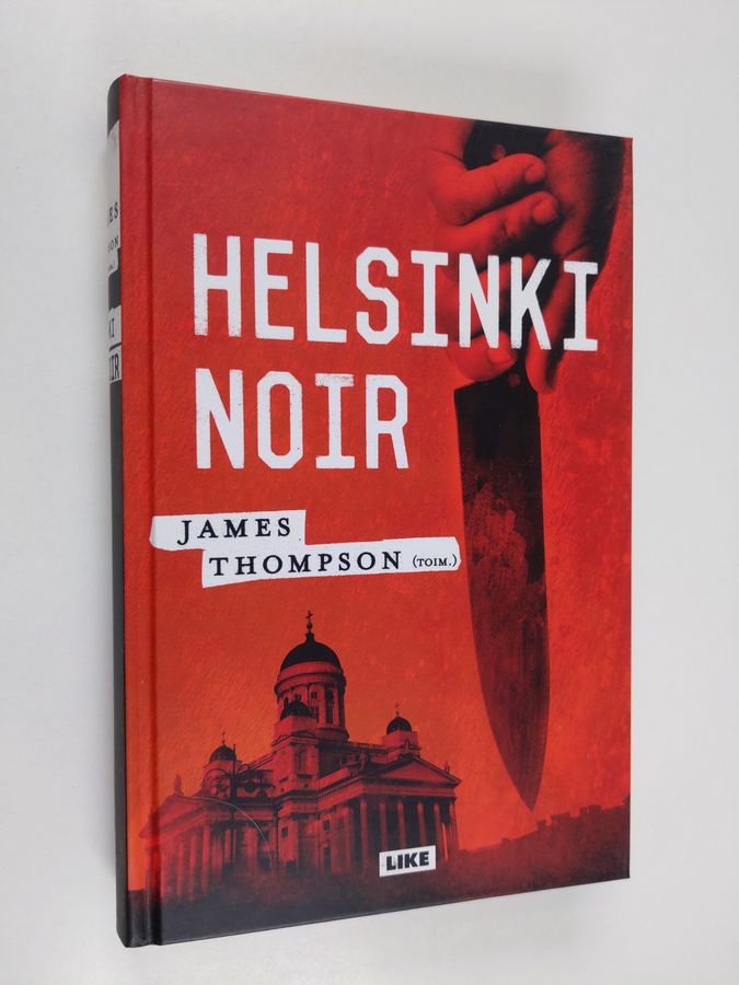 Helsinki noir