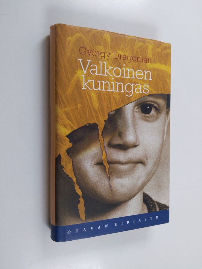 György Dragoman : Valkoinen kuningas