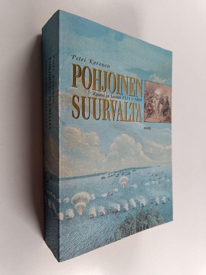 Pohjoinen suurvalta