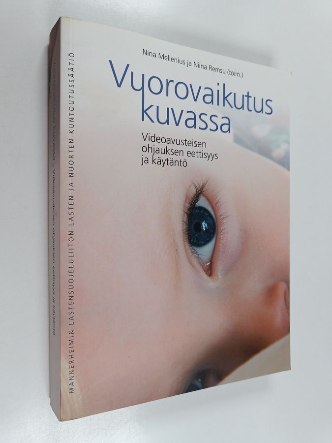Vuorovaikutus kuvassa
