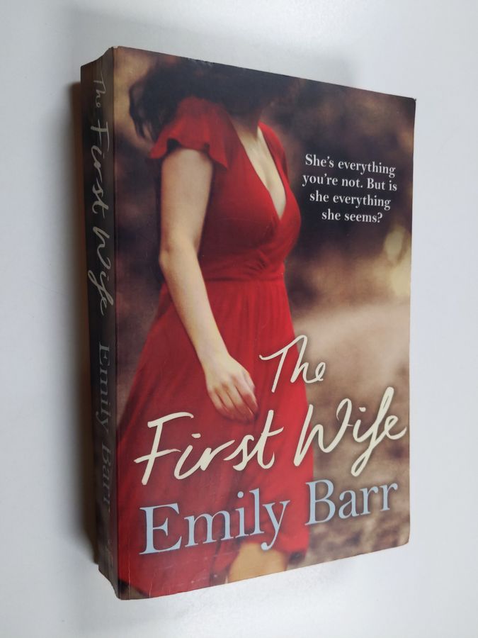 The first wife