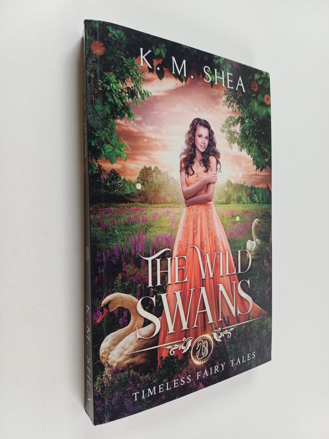 The Wild Swans