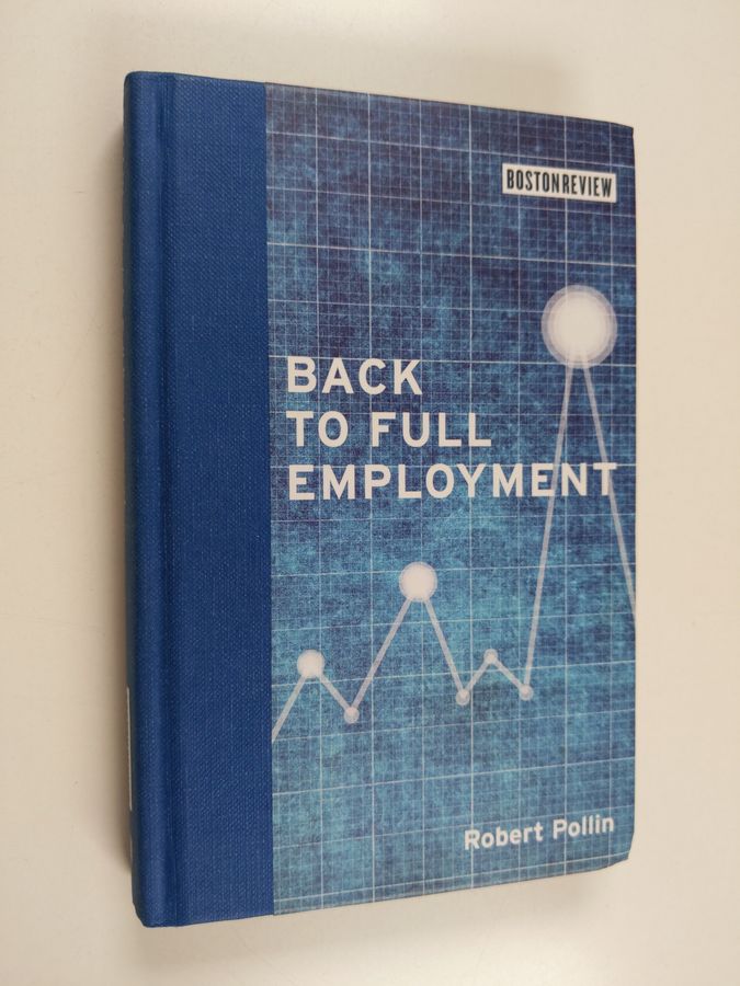 Back to Full Employment