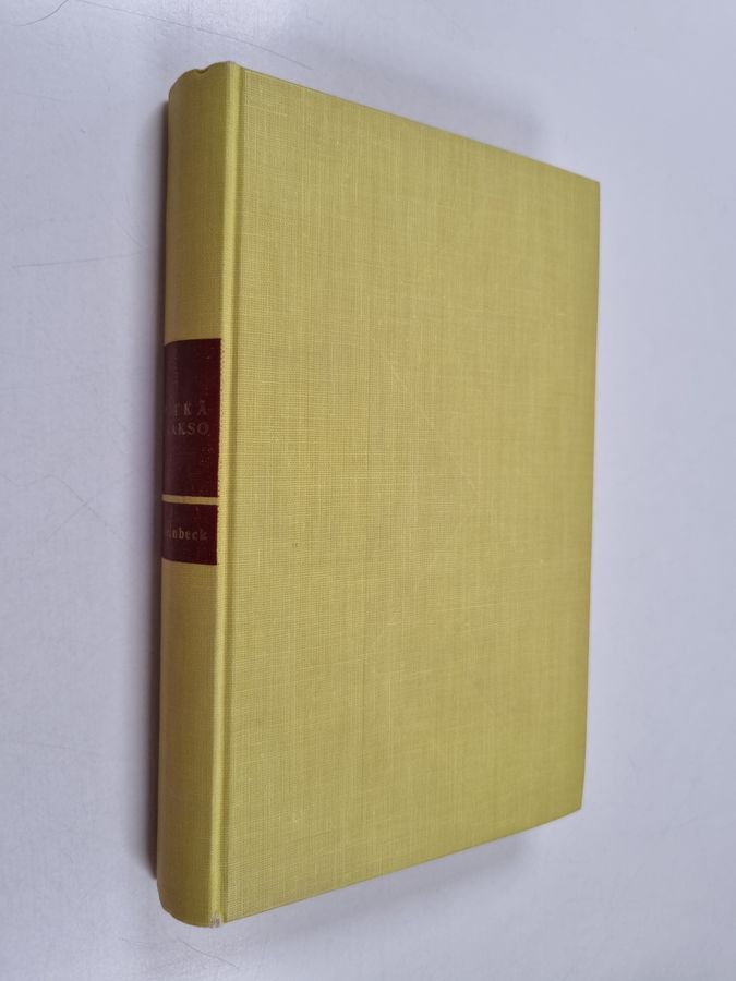 John Steinbeck : Pitkä laakso : novelleja