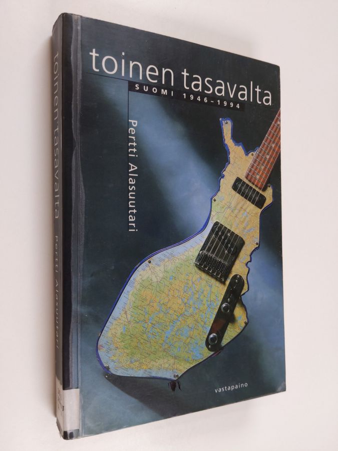 Toinen tasavalta