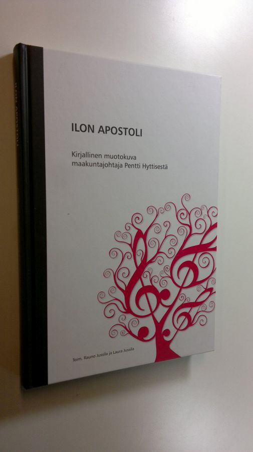 Ilon apostoli