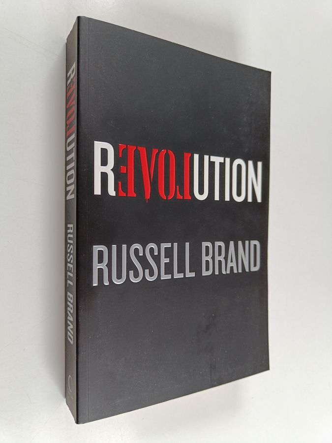 Revolution